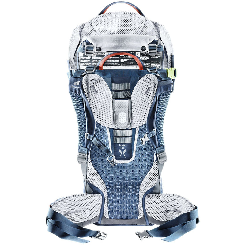 Load image into Gallery viewer, Deuter Kid Comfort Active Kid Pack