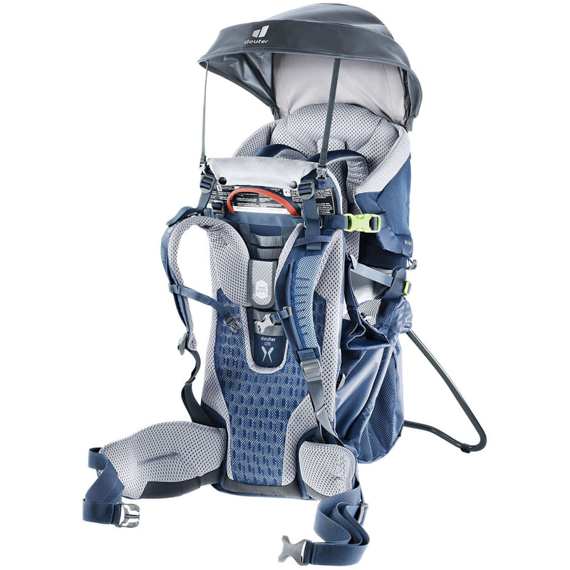 Load image into Gallery viewer, Deuter Kid Comfort Active Kid Pack
