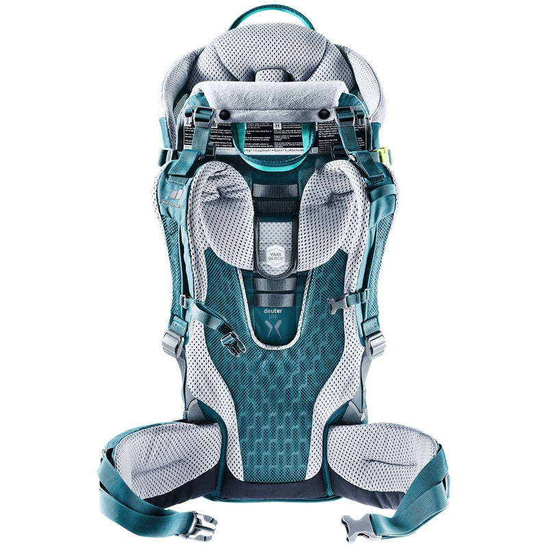 Load image into Gallery viewer, Deuter Kid Comfort Active SL Kid Womens Pack