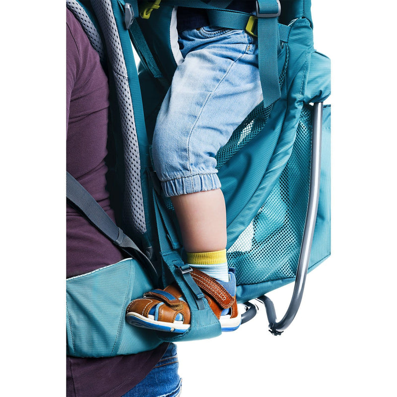 Load image into Gallery viewer, Deuter Kid Comfort Active SL Kid Womens Pack