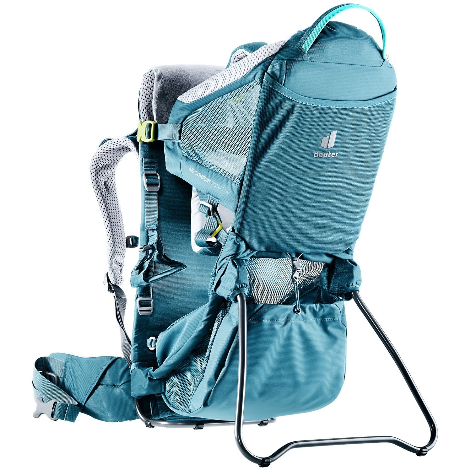 Deuter Kid Comfort Active SL 키즈 백