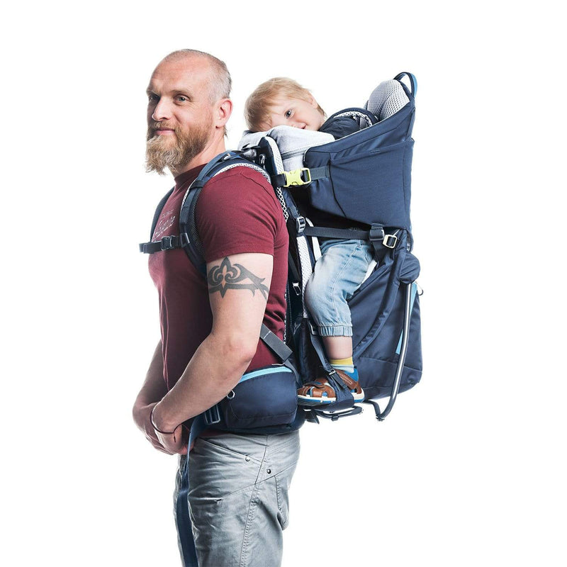 Load image into Gallery viewer, Deuter Kid Comfort Kid Pack