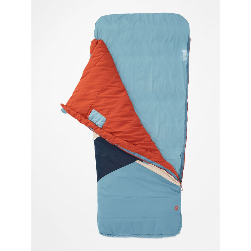 Load image into Gallery viewer, Marmot Idlewild 30 Degree Sleeping Bag