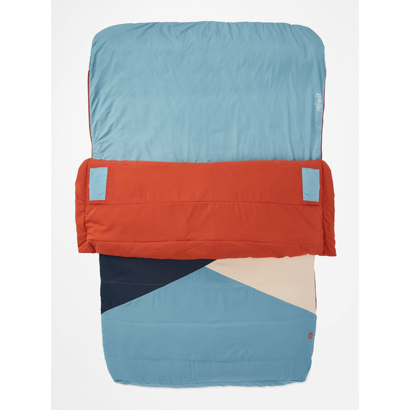 Load image into Gallery viewer, Marmot Idlewild 30 Degree Sleeping Bag