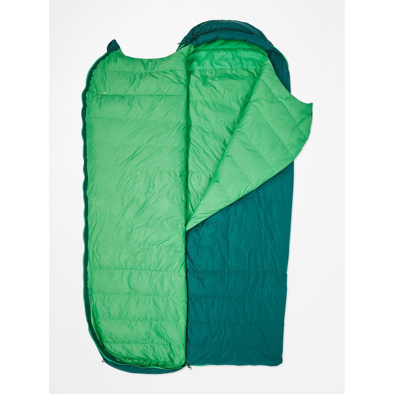 Load image into Gallery viewer, Marmot Yolla Bolly 30 Degree Sleeping Bag