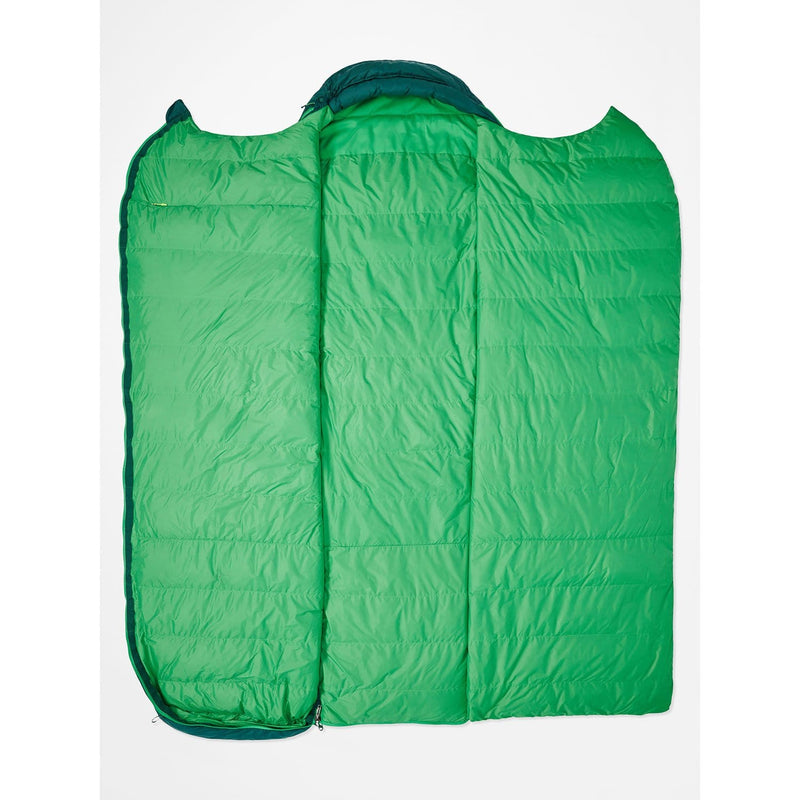 Load image into Gallery viewer, Marmot Yolla Bolly 30 Degree Sleeping Bag
