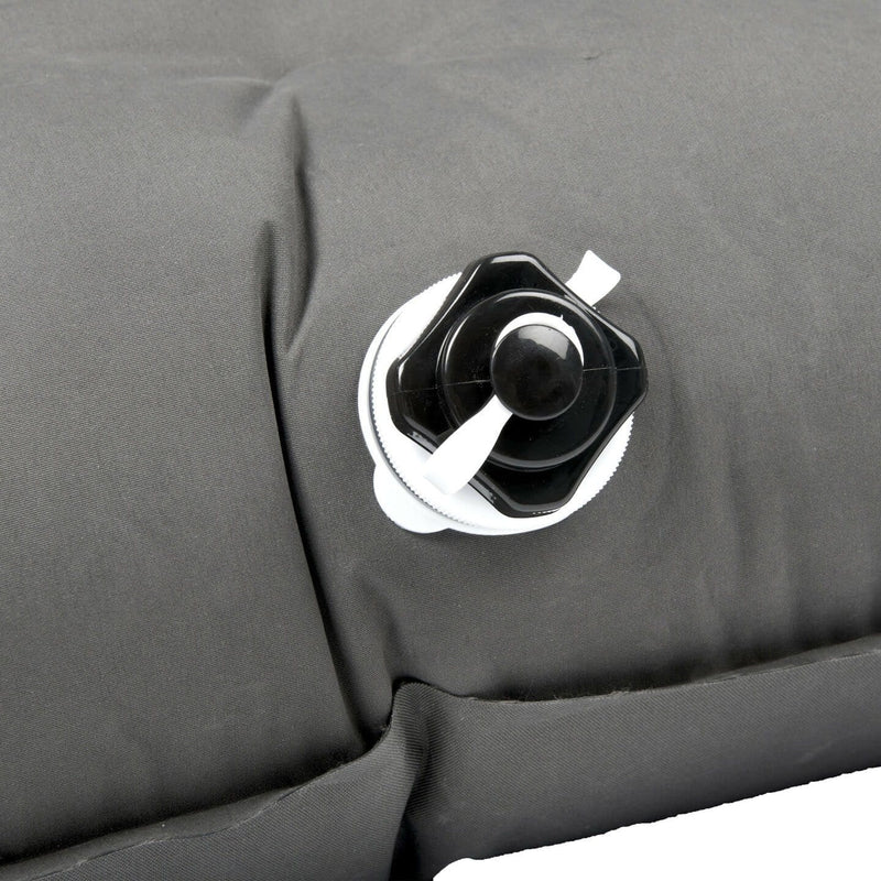 Load image into Gallery viewer, Kelty Kush Queen Airbed W/ Pump