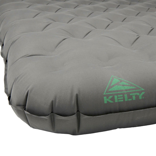 Kelty Kush Queen Airbed W/ Pump