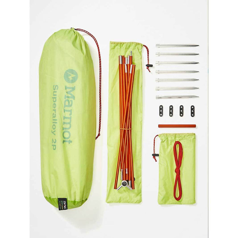 Load image into Gallery viewer, Marmot Superalloy 2 Person Tent