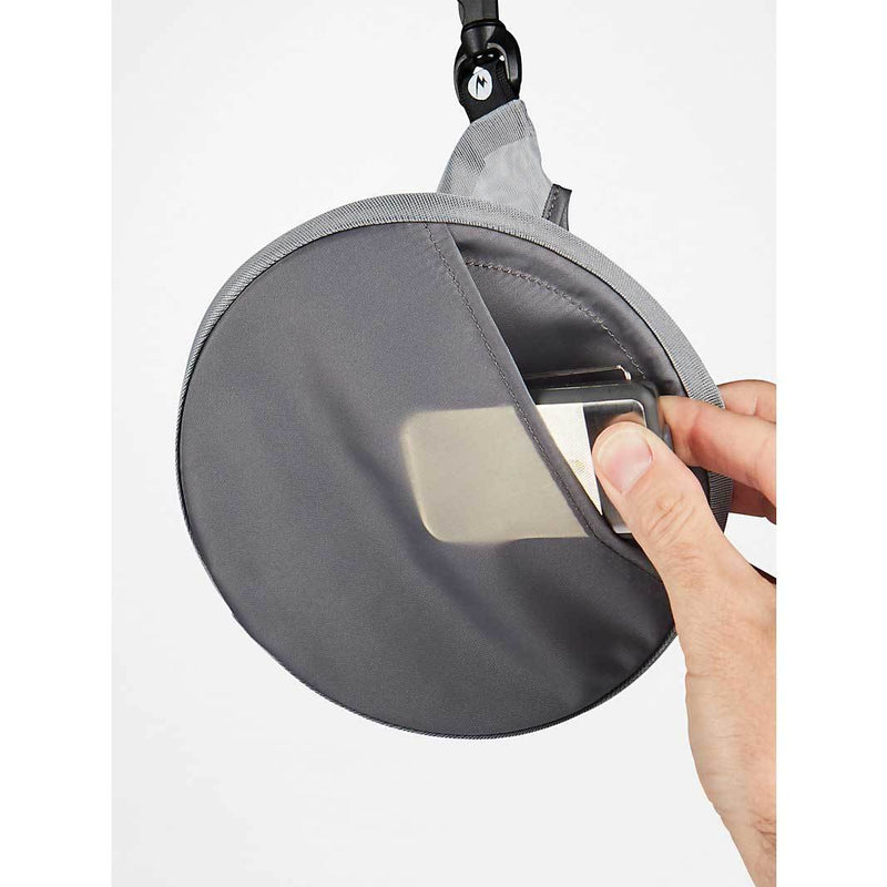 Load image into Gallery viewer, Marmot Birdhouse 1-Shelf Hanging Tent Organizer