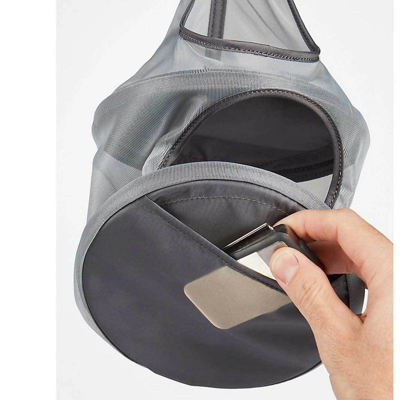 Load image into Gallery viewer, Marmot Birdhouse 2-Shelf Hanging Tent Organizer