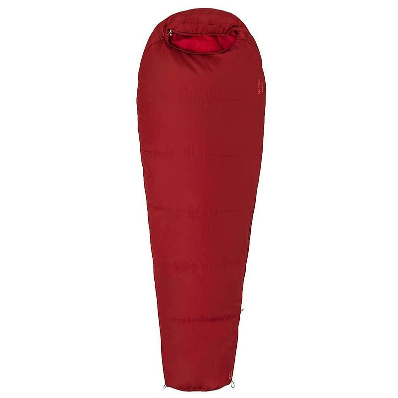 Load image into Gallery viewer, Marmot Nanowave 45 Degree Long Sleeping Bag