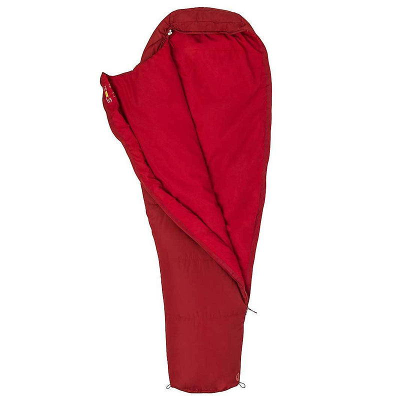 Load image into Gallery viewer, Marmot Nanowave 45 Degree Long Sleeping Bag
