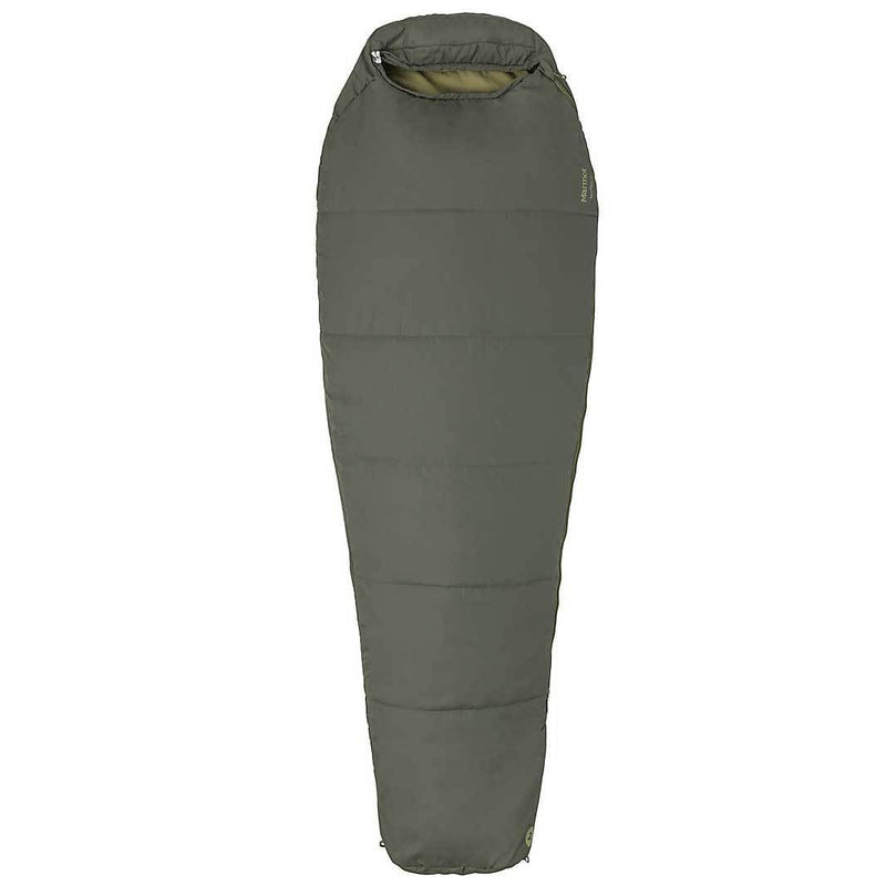 Load image into Gallery viewer, Marmot Nanowave 35 Degree Long Sleeping Bag