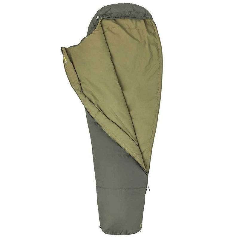 Load image into Gallery viewer, Marmot Nanowave 35 Degree Long Sleeping Bag