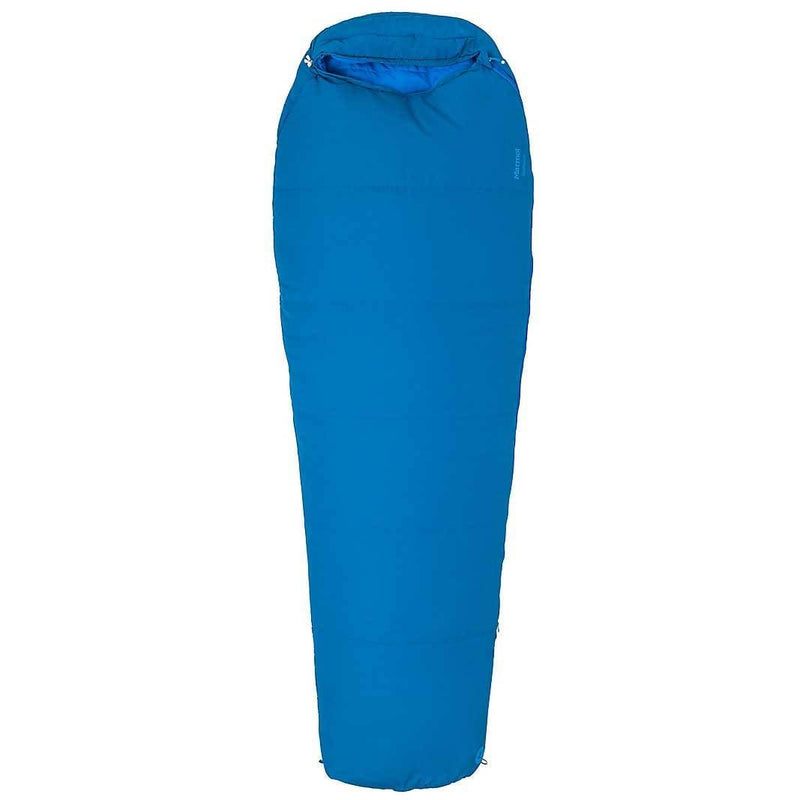 Load image into Gallery viewer, Marmot Nanowave 25 Degree Long Sleeping Bag