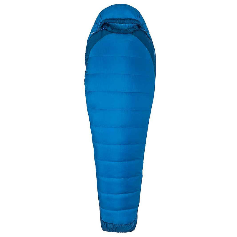 Load image into Gallery viewer, Marmot Trestles Elite Eco 20 Degree Long Sleeping Bag
