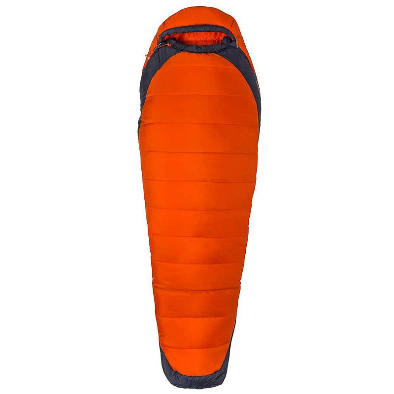 Load image into Gallery viewer, Marmot Trestles Elite Eco 0 Degree Sleeping Bag