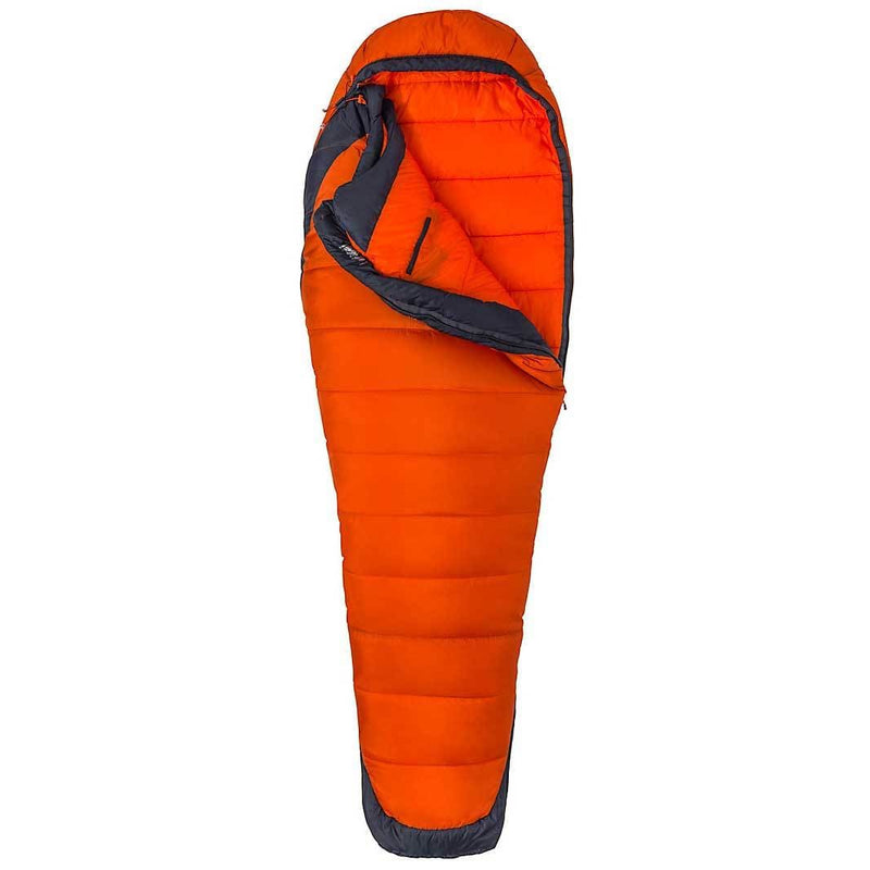Load image into Gallery viewer, Marmot Trestles Elite Eco 0 Degree Sleeping Bag