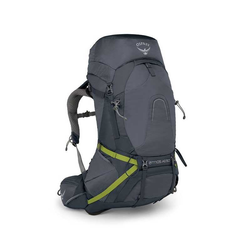 Load image into Gallery viewer, Osprey Men&#39;s Atmos AG 50 Backpack
