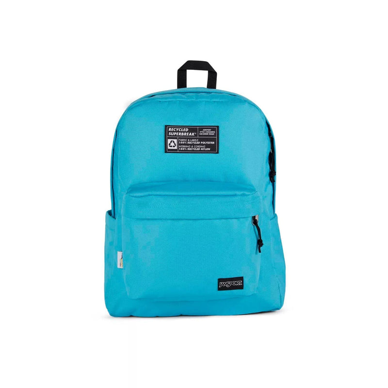 Load image into Gallery viewer, Jansport Recycled Superbreak Heritage Daypack