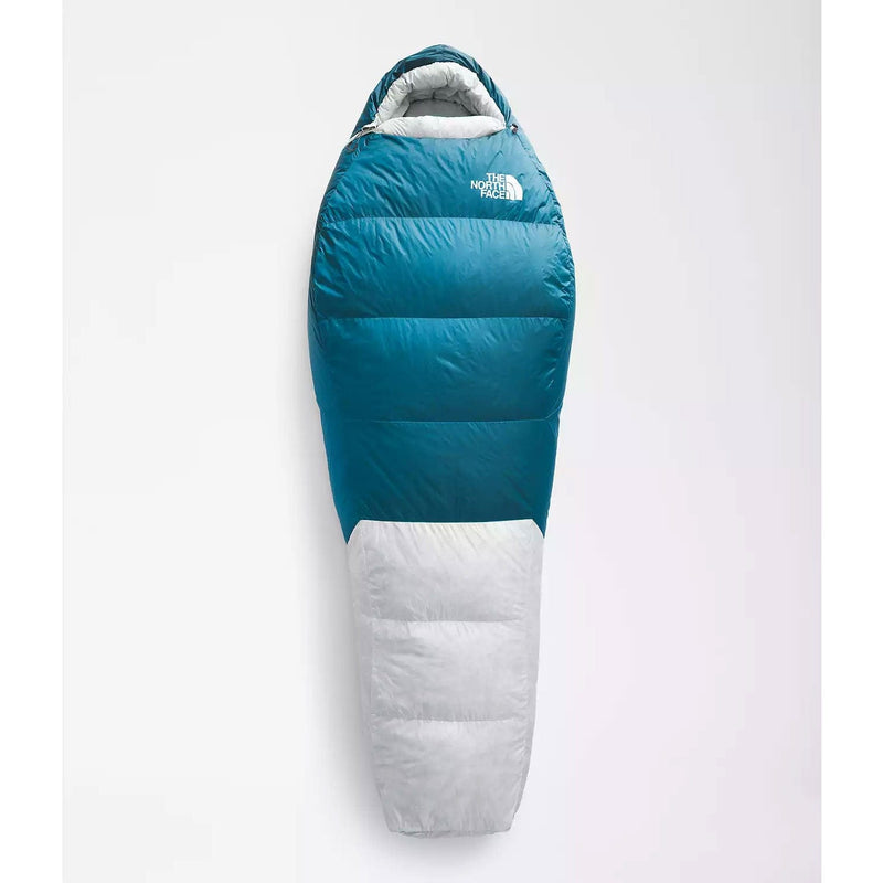 Load image into Gallery viewer, The North Face Blue Kazoo Eco 15 Degree Sleeping Bag