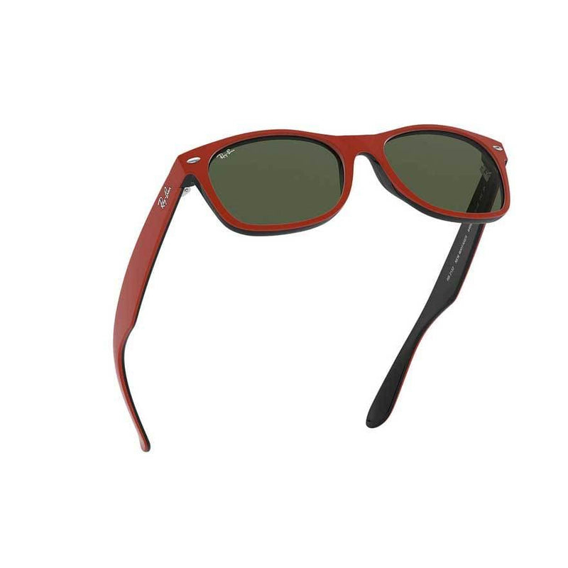 Load image into Gallery viewer, Ray-Ban Wayfarer Sunglasses - Men's