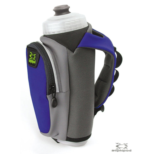 Amphipod Hydraform Ergo-Lite Ultra 20oz Handheld Bottle and Pouch