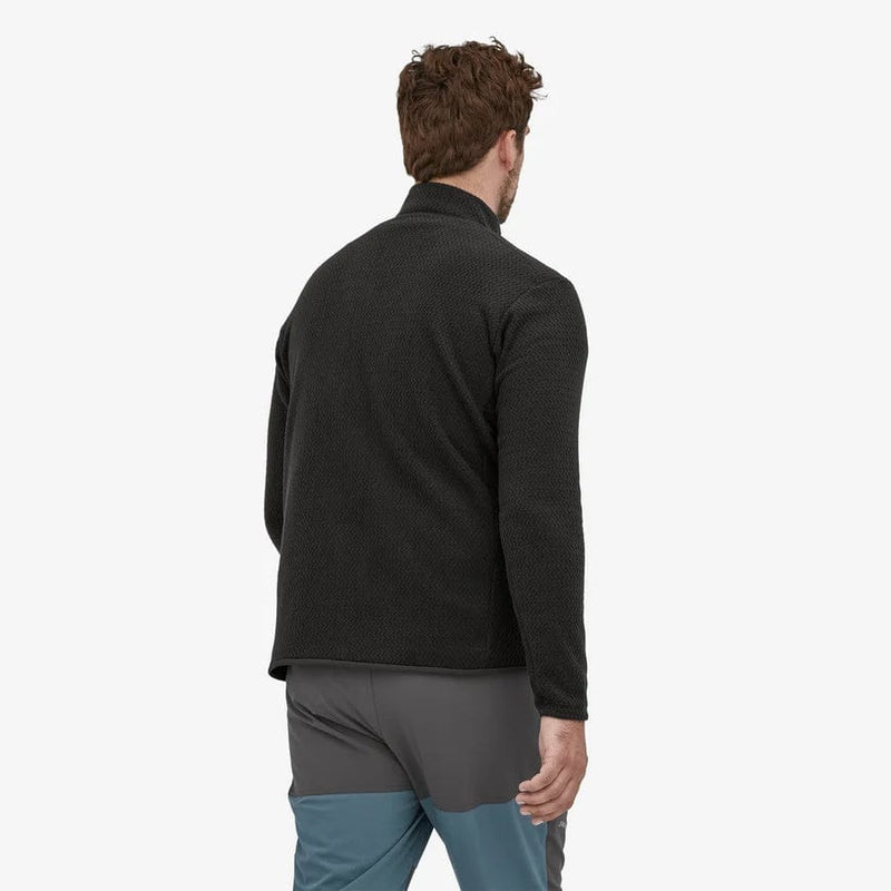 Load image into Gallery viewer, Patagonia Men's R1 Air Zip Neck