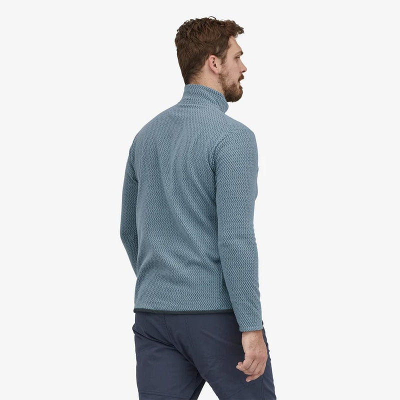 Load image into Gallery viewer, Patagonia Men's R1 Air Zip Neck