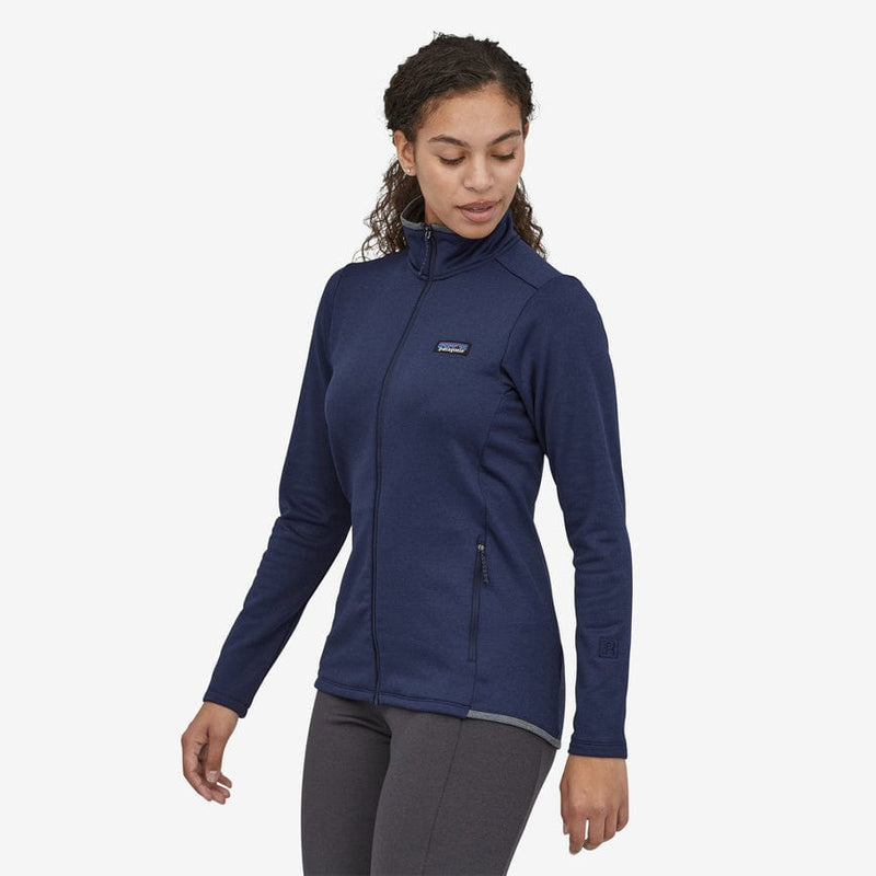 Load image into Gallery viewer, Patagonia Women's R1 Daily Jacket