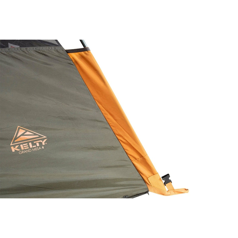 Load image into Gallery viewer, Kelty Grand Mesa 4 Person Tent
