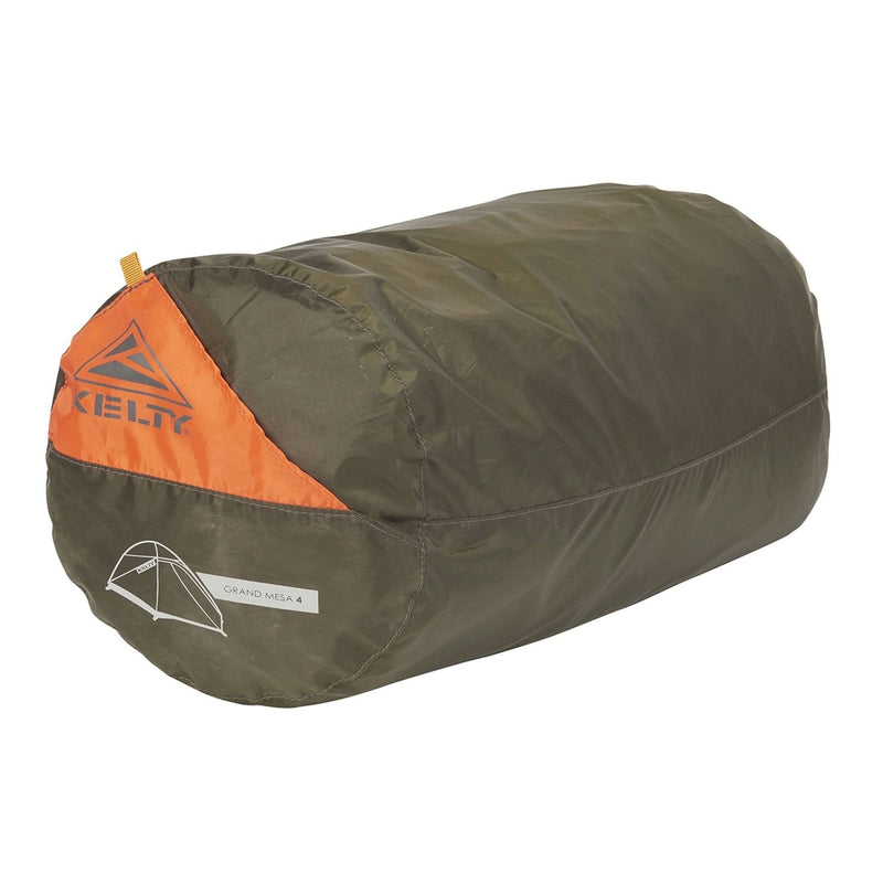 Load image into Gallery viewer, Kelty Grand Mesa 4 Person Tent