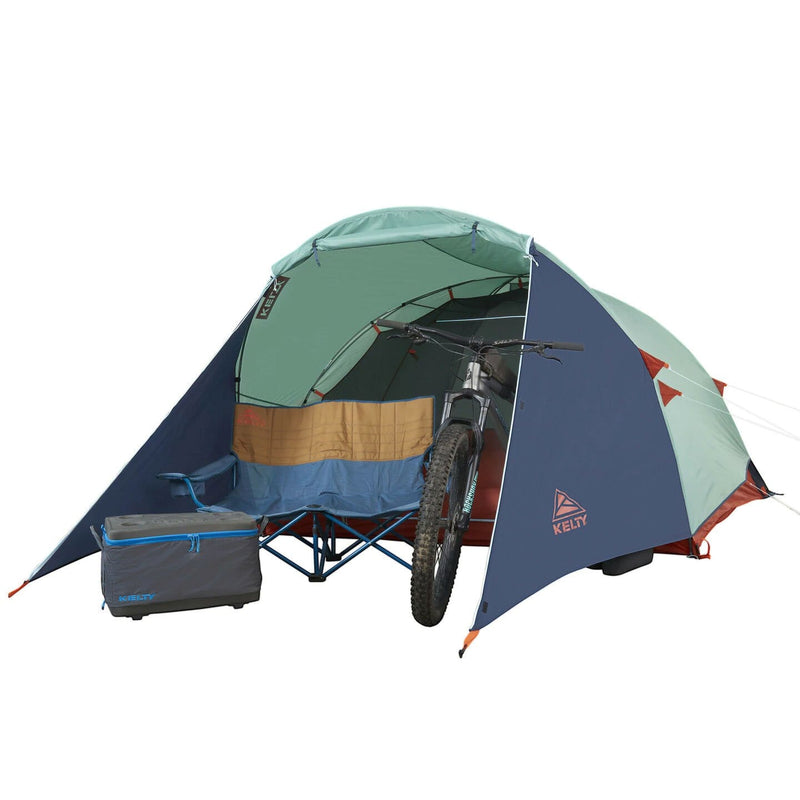 Load image into Gallery viewer, Kelty Rumpus 4 Person Tent