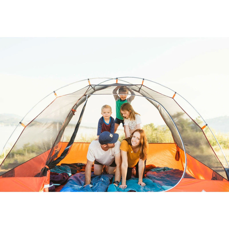 Load image into Gallery viewer, Kelty Rumpus 4 Person Tent