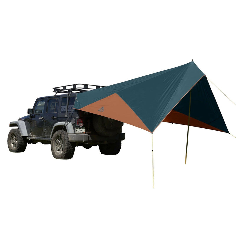 Load image into Gallery viewer, Kelty Waypoint Tarp Reflecting
