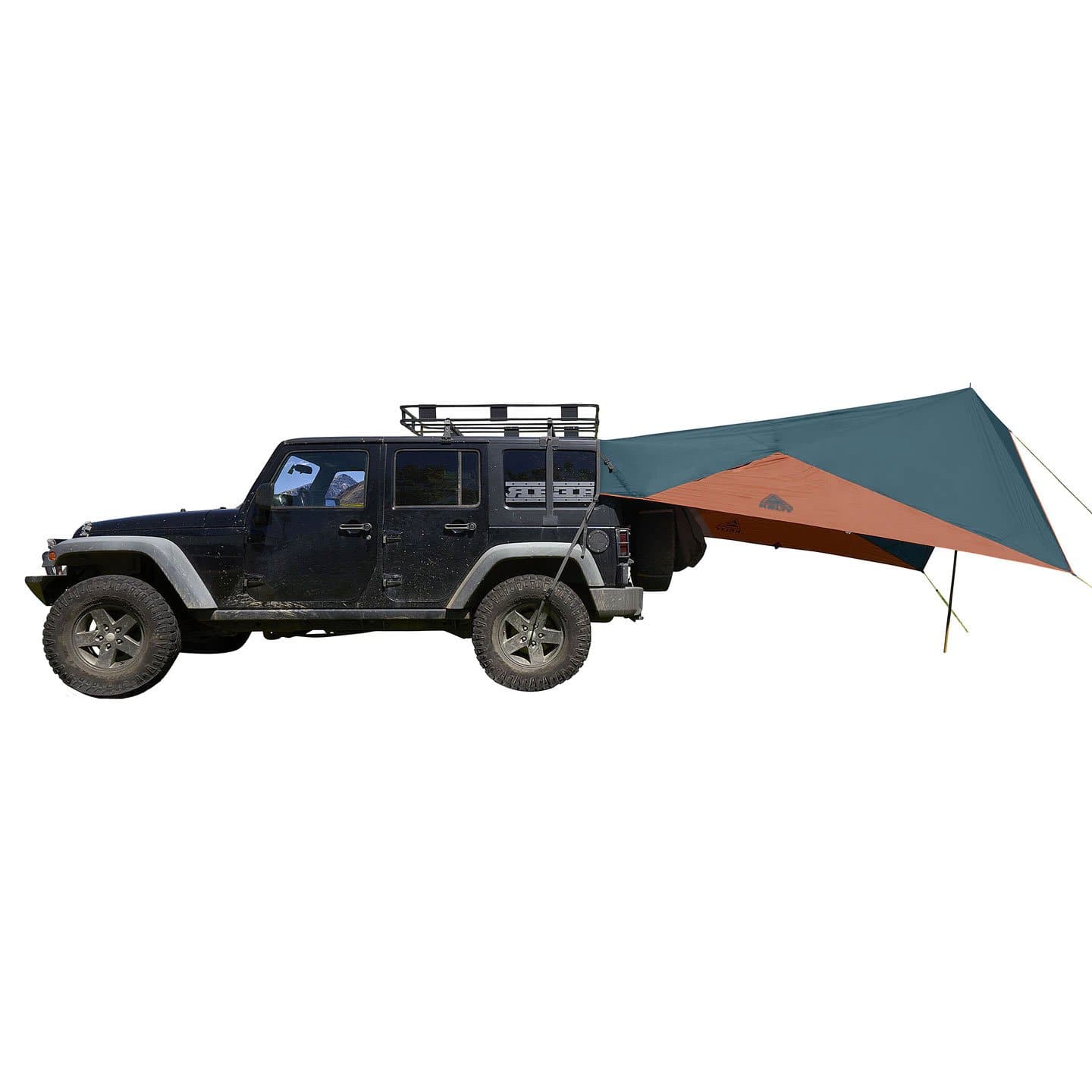 car tarp camping Kelty - Waypoint Tarp