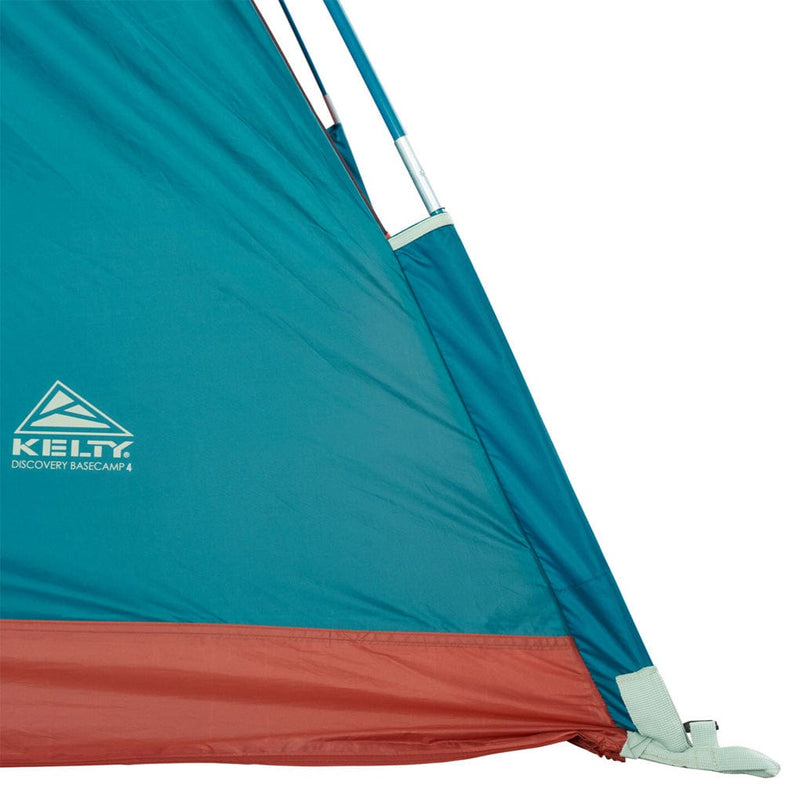 Load image into Gallery viewer, Kelty Discovery Basecamp 4 Person Tent
