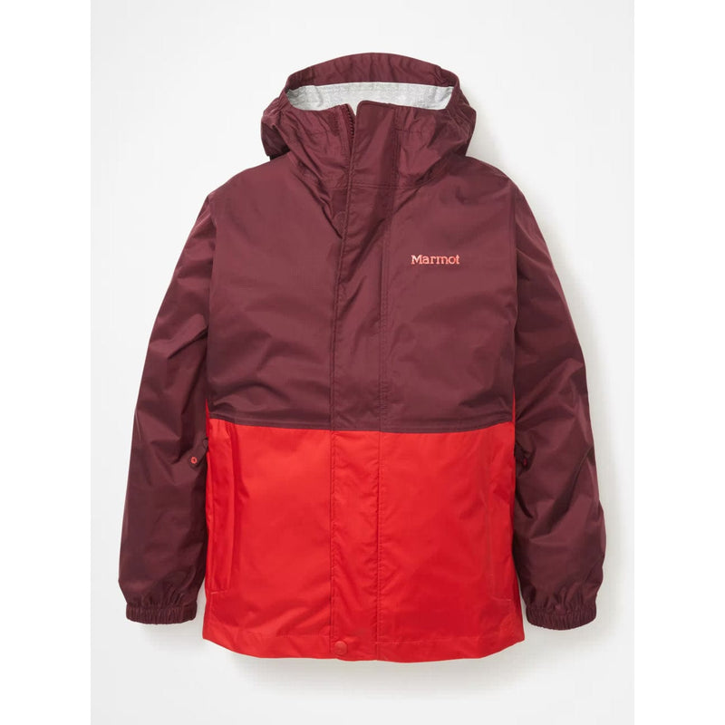 Load image into Gallery viewer, Marmot Kid's PreCip Eco Jacket