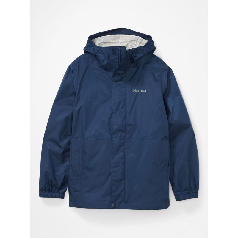 Load image into Gallery viewer, Marmot Kid's PreCip Eco Jacket