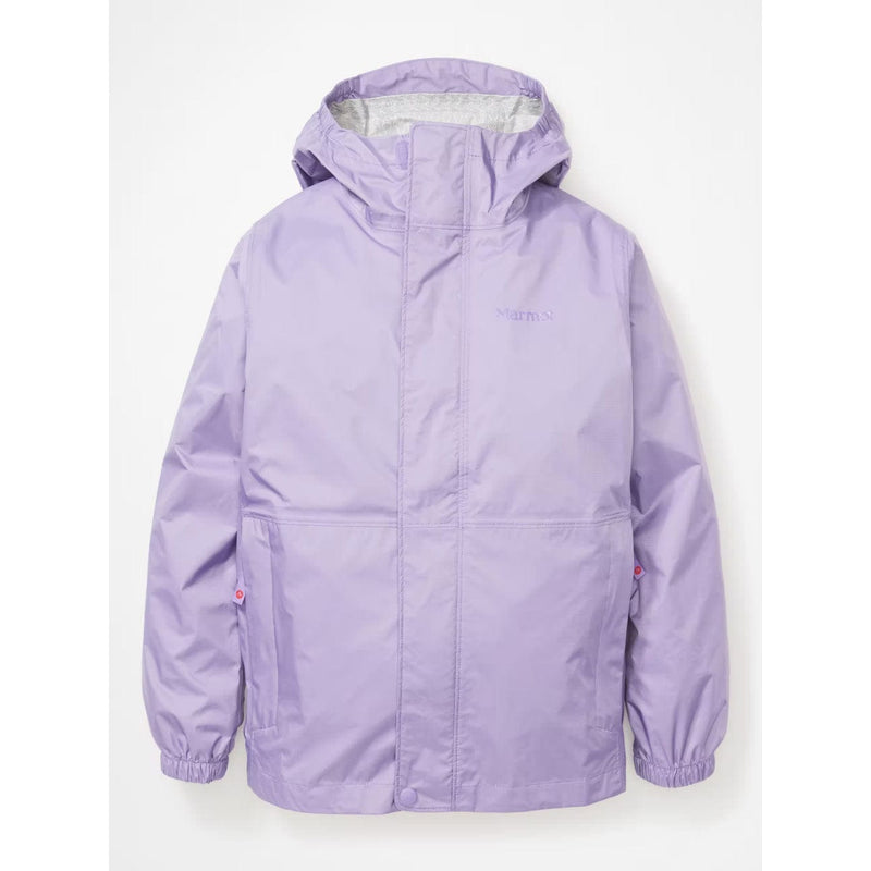 Load image into Gallery viewer, Marmot Kid&#39;s PreCip Eco Jacket
