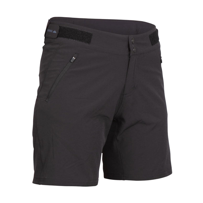 Load image into Gallery viewer, Zoic Navaeh 7 Inch Cycling Womens Short w/o Liner