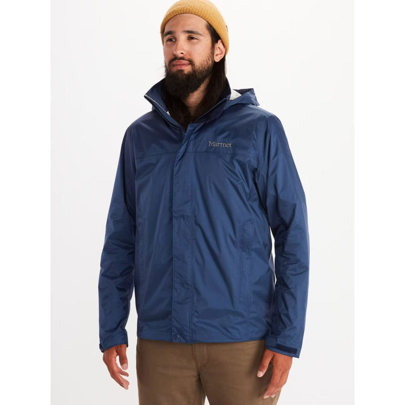 Load image into Gallery viewer, Marmot Precip Eco Jacket - Men's