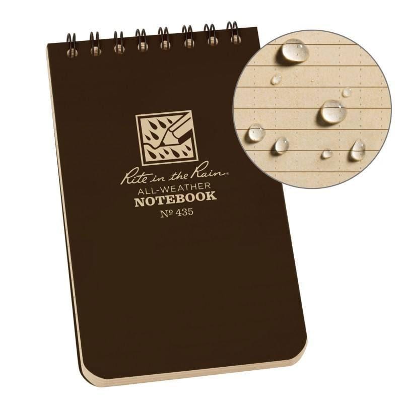 Load image into Gallery viewer, Rite in the Rain 3 X 5 Notebook