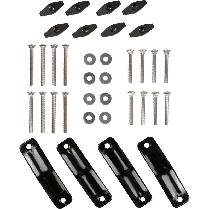 Load image into Gallery viewer, Suspenz J-Rack Roof Carrier (Adjustable)