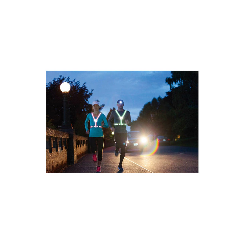 Load image into Gallery viewer, Amphipod Xinglet Reflective Vest