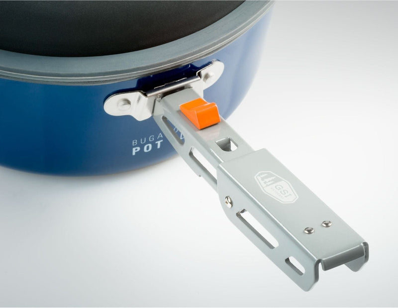 Load image into Gallery viewer, GSI Outdoors Bugaboo Base Camper-Small 2-Person Cookset