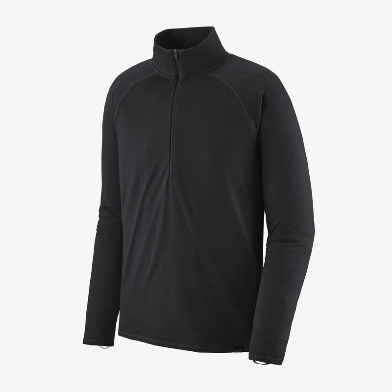 Load image into Gallery viewer, Patagonia Men&#39;s Capilene Midweight Zip Neck
