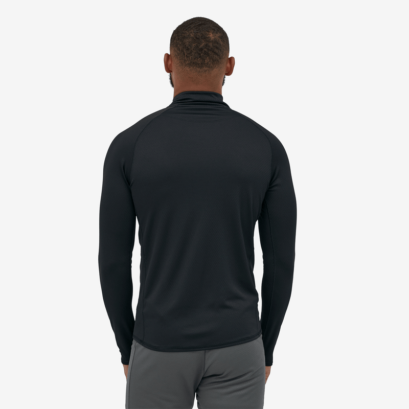 Load image into Gallery viewer, Patagonia Men's Capilene Midweight Zip Neck
