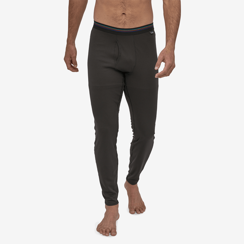 Load image into Gallery viewer, Patagonia Men&#39;s Capilene Midweight Bottoms
